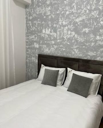 Centar Ns 5 Apartman Újvidék Kültér fotó