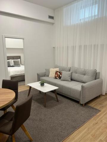Centar Ns 5 Apartman Újvidék Kültér fotó