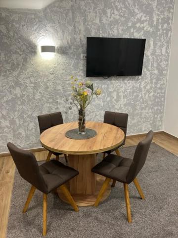 Centar Ns 5 Apartman Újvidék Kültér fotó