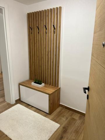 Centar Ns 5 Apartman Újvidék Kültér fotó