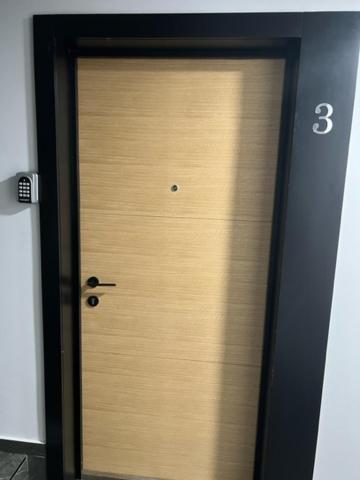 Centar Ns 5 Apartman Újvidék Kültér fotó