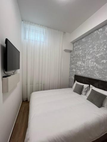 Centar Ns 5 Apartman Újvidék Kültér fotó